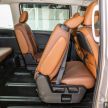 DRIVEN: 2018 Nissan Serena S-Hybrid – great appeal