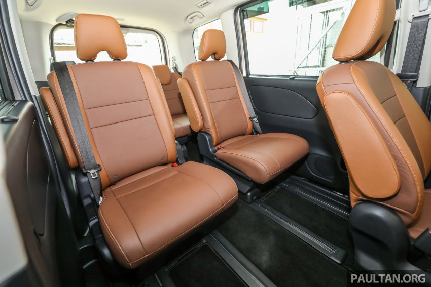 DRIVEN: 2018 Nissan Serena S-Hybrid – great appeal 821360