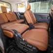 C27 Nissan Serena S-Hybrid bookings reach 5,500 units as of Nov 1 – ETCM to speed up production rate