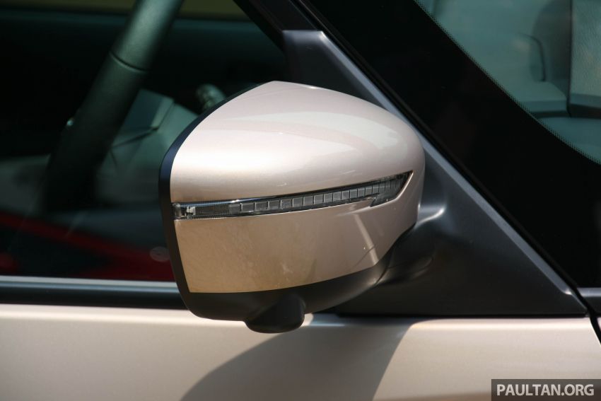 PANDU UJI: Nissan Serena S-Hybrid 2018 – mampukah ia terus menjadi MPV keluarga yang berbaloi dimiliki? Image #820878