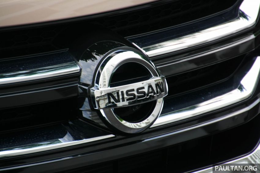PANDU UJI: Nissan Serena S-Hybrid 2018 – mampukah ia terus menjadi MPV keluarga yang berbaloi dimiliki? Image #820822