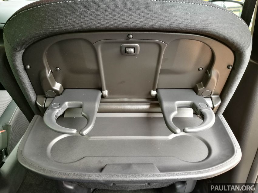 PANDU UJI: Nissan Serena S-Hybrid 2018 – mampukah ia terus menjadi MPV keluarga yang berbaloi dimiliki? Image #820889