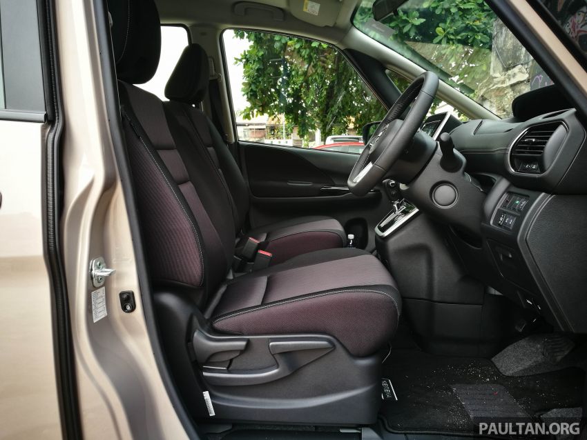 PANDU UJI: Nissan Serena S-Hybrid 2018 – mampukah ia terus menjadi MPV keluarga yang berbaloi dimiliki? 820895