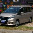 PANDU UJI: Nissan Serena S-Hybrid 2018 – mampukah ia terus menjadi MPV keluarga yang berbaloi dimiliki?