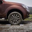 Nissan Terra SUV makes its way to Southeast Asia – production hub in Thailand, Malaysia not mentioned
