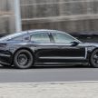 Porsche Taycan to come in three variants – base, 4S and Turbo; priced from USD90k to over USD130k