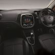 Renault Captur facelift kini di Malaysia – RM109k