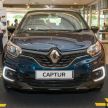 Renault CNY promo – up to RM10,000 rebate, RM8,888 cash prize, five-year/100,000 km free service package