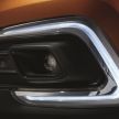 Renault Captur facelift kini di Malaysia – RM109k