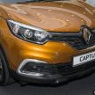 Renault CNY promo – up to RM10,000 rebate, RM8,888 cash prize, five-year/100,000 km free service package