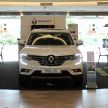 Renault Captur facelift kini di Malaysia – RM109k