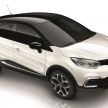 Renault Captur facelift kini di Malaysia – RM109k
