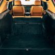 Rolls-Royce Cullinan ditunjuk – SUV serba mewah