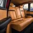 Rolls-Royce Cullinan ditunjuk – SUV serba mewah
