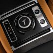 Rolls-Royce Cullinan ditunjuk – SUV serba mewah