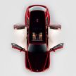 Rolls-Royce Cullinan ditunjuk – SUV serba mewah