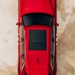 Rolls-Royce Cullinan ditunjuk – SUV serba mewah