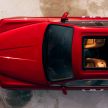 Rolls-Royce Cullinan ditunjuk – SUV serba mewah