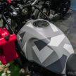 2018 Royal Enfield Himalayan in Malaysia – RM36,880
