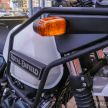 2018 Royal Enfield Himalayan in Malaysia – RM36,880