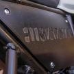 2018 Royal Enfield Himalayan in Malaysia – RM36,880