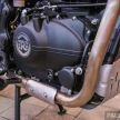 Royal Enfield beri petunjuk ketibaan model Himalayan baru – dapat enjin 450 cc, transmisi enam kelajuan?