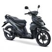 Suzuki NEX II diperkenal di Indonesia – dari RM3,913