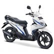 Suzuki NEX II diperkenal di Indonesia – dari RM3,913