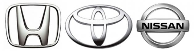 Toyota, Nissan dan Honda ganding bahu bersama pengeluar bateri, pemerintah hasilkan bateri <em>solid state</em>