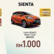 UMW Toyota offering RM3.5k rebate in Raya campaign