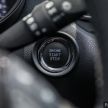 ASEAN NCAP Q2 2018 – Toyota C-HR, Hyundai IONIQ Hybrid dan Toyota Rush terima penarafan 5-bintang