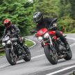 2018 Triumph Malaysia prices without GST updated