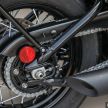 REVIEW: 2018 Triumph Bonneville Bobber Black – muscular retro-styled classic riding, RM74,900