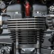 REVIEW: 2018 Triumph Bonneville Bobber Black – muscular retro-styled classic riding, RM74,900