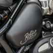 REVIEW: 2018 Triumph Bonneville Bobber Black – muscular retro-styled classic riding, RM74,900