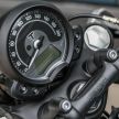 REVIEW: 2018 Triumph Bonneville Bobber Black – muscular retro-styled classic riding, RM74,900