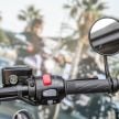 REVIEW: 2018 Triumph Bonneville Bobber Black – muscular retro-styled classic riding, RM74,900