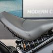 REVIEW: 2018 Triumph Bonneville Bobber Black – muscular retro-styled classic riding, RM74,900