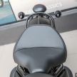 REVIEW: 2018 Triumph Bonneville Bobber Black – muscular retro-styled classic riding, RM74,900