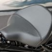 REVIEW: 2018 Triumph Bonneville Bobber Black – muscular retro-styled classic riding, RM74,900