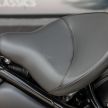 REVIEW: 2018 Triumph Bonneville Bobber Black – muscular retro-styled classic riding, RM74,900