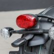 REVIEW: 2018 Triumph Bonneville Bobber Black – muscular retro-styled classic riding, RM74,900