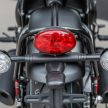 REVIEW: 2018 Triumph Bonneville Bobber Black – muscular retro-styled classic riding, RM74,900