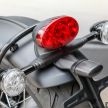 REVIEW: 2018 Triumph Bonneville Bobber Black – muscular retro-styled classic riding, RM74,900