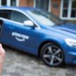 Volvo offering test drives in UK via Amazon Prime Now service – test drive a V40 right from your doorstep