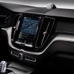 Volvo bakal perkenalkan sistem infotaimen berasaskan Android dengan Google Assistant, Maps, Play Store