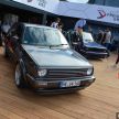 Wörthersee Treffen 2018 – for the love of Volkswagen