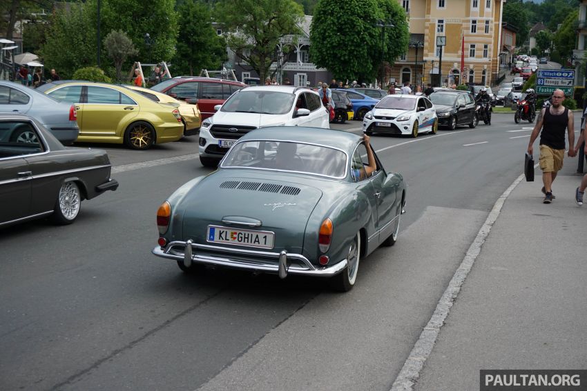 Wörthersee Treffen 2018 – for the love of Volkswagen 821060