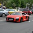 Wörthersee Treffen 2018 – for the love of Volkswagen