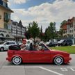 Wörthersee Treffen 2018 – for the love of Volkswagen